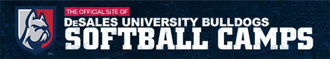 DeSales Univ. - Softball