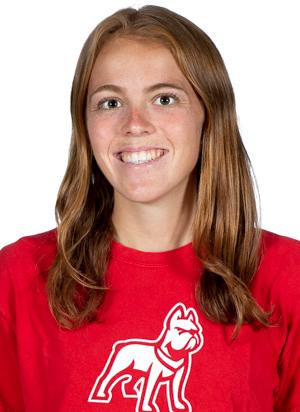Kayla McTamney | Assistant Coach