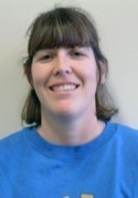 Karen Bauer | Assistant Coach