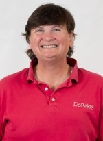 Rachel Turoscy | Head Coach